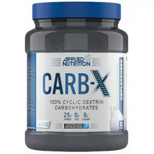 APPLIED NUTRITION CARB-X UNFLAVOURED 300 g