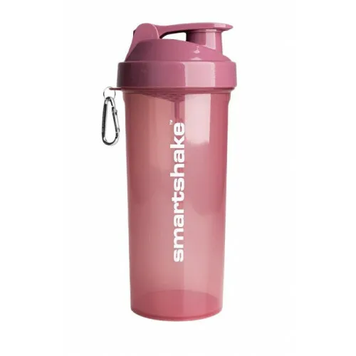 SMARTSHAKE SHAKER LITE SERIES, DEEP ROSE - 1000 ML.