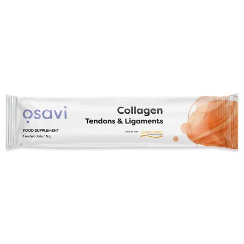 Collagen Peptides Tendons & Ligaments 5g (1 portion)