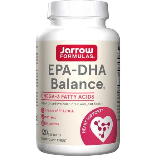 EPA-DHA Balance, 120 softgels