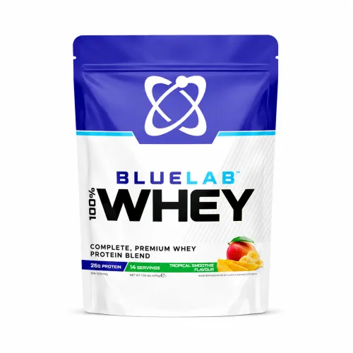 USN Bluelab 100% Whey Protein (476 g)
