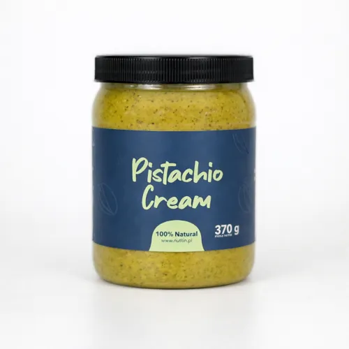 Pistaciecreme (370 g)