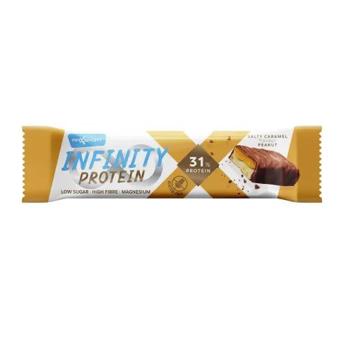 MAX SPORT INFINITY PROTEIN BAR 1 x 55 g