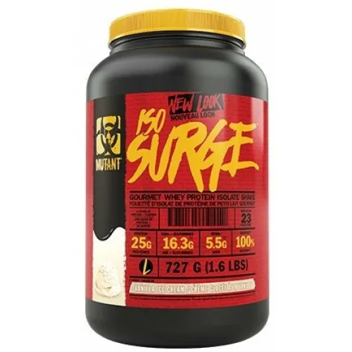 MUTANT ISO SURGE 727 g
