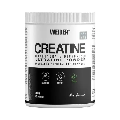 Weider Kreatin, 300 gram