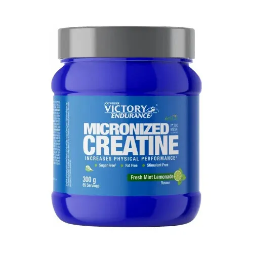 Weider Victory Endurance Mikroniseret Kreatin + AstraGin, 300 gram