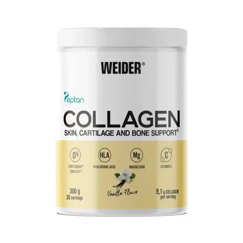 Weider Kollagen pulver, 300 gram