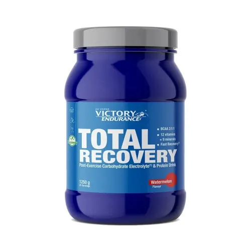 Weider Victory Endurance Total Restitution, 1250 gram