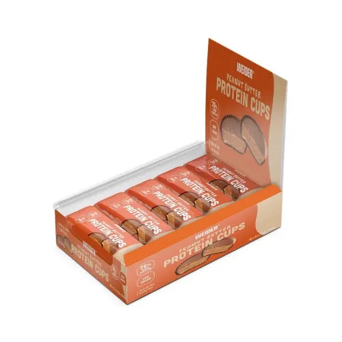 Weider Protein Cups, 20 x 42 g