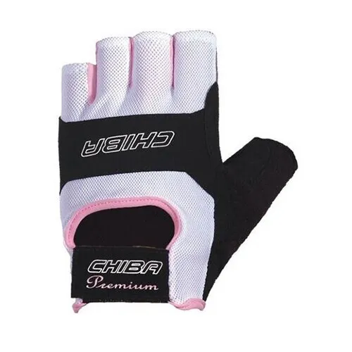 Chiba 40952 Lady Sport, hvid
