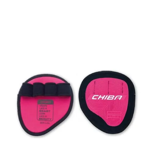 Chiba 40186 Motivation Grippad (Pink)