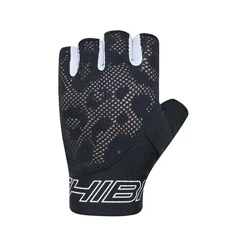 Chiba 40921 Lady Prime, Sort/Hvid