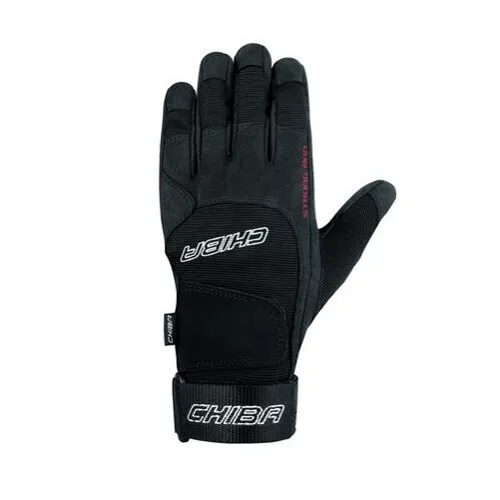 Chiba 44102 Strongman Gripper (Sort)