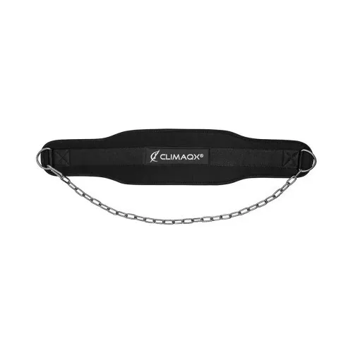 Climaqx Dip Belt, sort