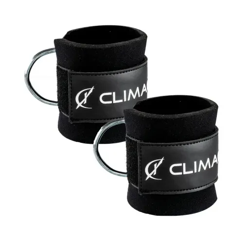 Climaqx Ankelstropper (Black), 165 gram