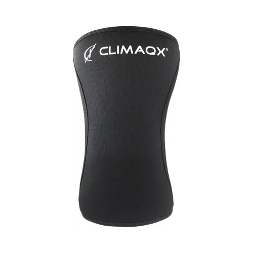 Climaqx Knæbind, sort