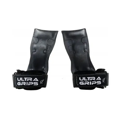 Climaqx Ultra Grips, sort