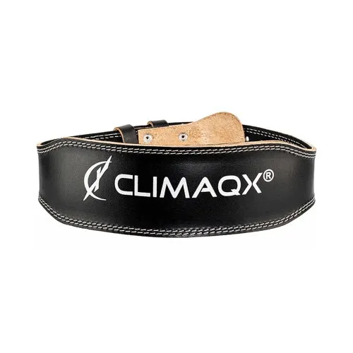 Climaqx Power Belt, sort