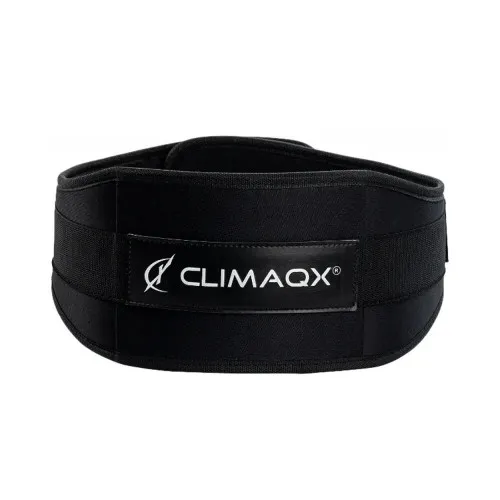 Climaqx Gamechanger Belt, sort
