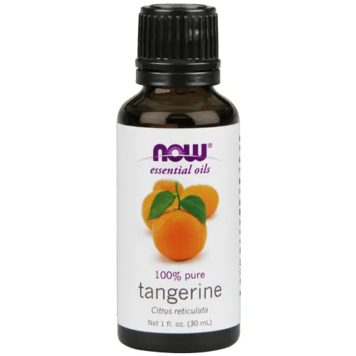 Now Foods Mandarin Æterisk Olie, 30 ml
