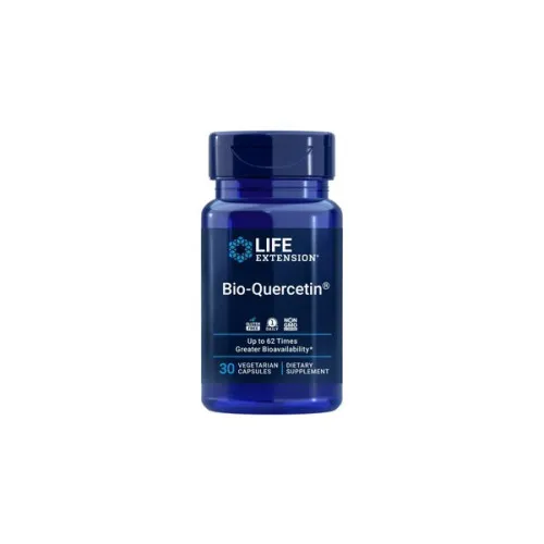 Life Extension Bio-Quercetin, 30 kapsler