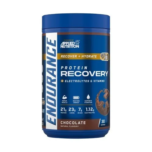 Applied Nutrition Udholdenhed Restitution, 1500 gram