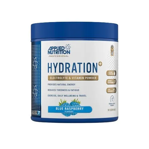 Applied Nutrition Hydration+, 240 gram