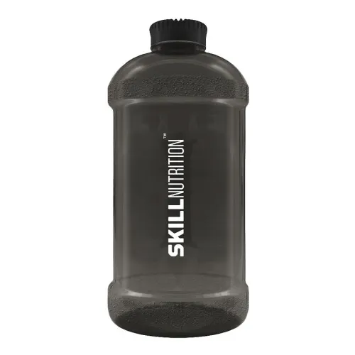 Skill Nutrition Gallon, Smoked Black, 2200 ml