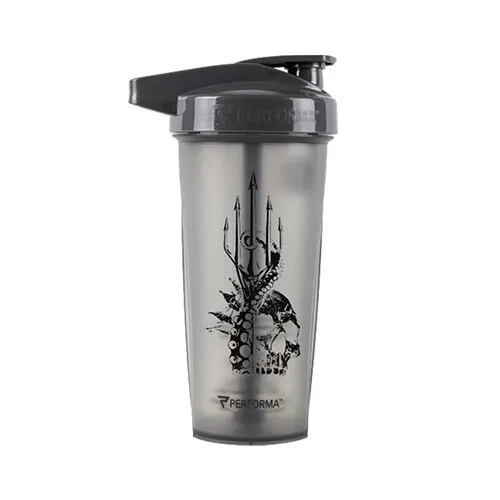 Performa Shakers Performa Activ 800 ml, Græsk Mytologi, Poseidon