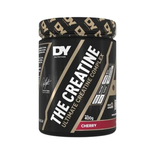 Dorian Yates The Kreatin, 400 gram