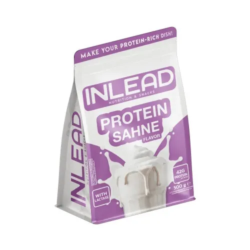 Inlead Protein Creme, 500 gram