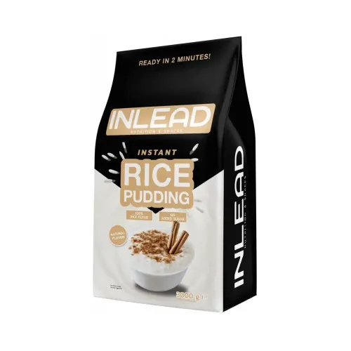 Inlead Risgrød, 3000 gram