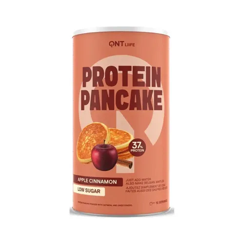 QNT Protein Pandekage, 500 gram