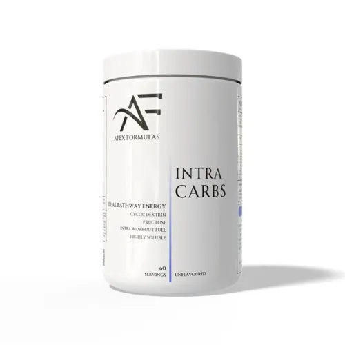 Apex Formulas Intra Carbs, 1200 gram