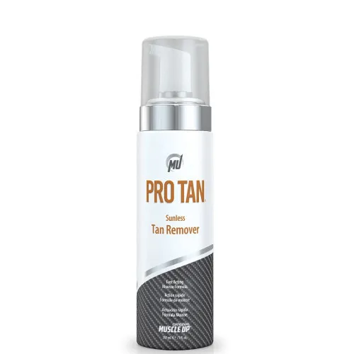 Pro Tan Solfri Brunfjerner, 207 ml