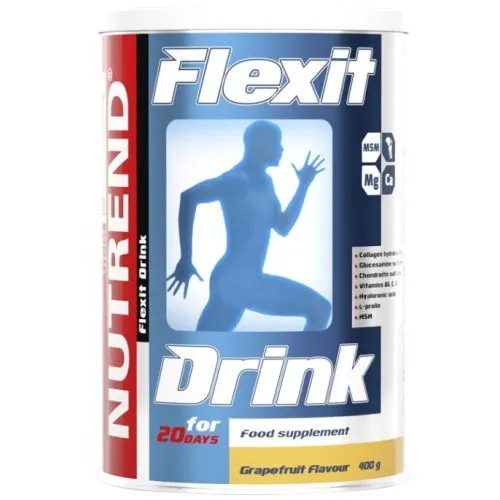 Nutrend Flexit Drink, 400 gram