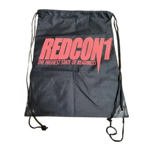 Redcon1 The Highest State Of Readiness Snørepose