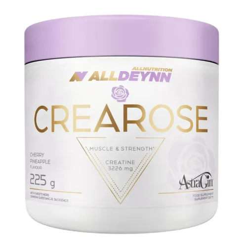 Allnutrition AllDeynn Crearose, 225 gram