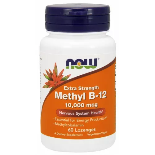 B12-vitamin (60 sugetabletter)