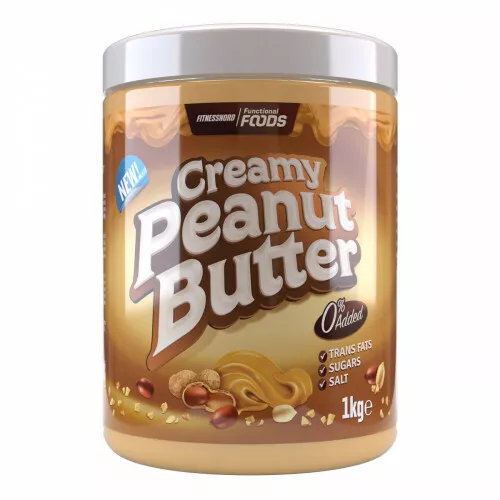 Peanut butter cremet (1 kg)