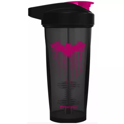 Batman shaker pink (800 ml)