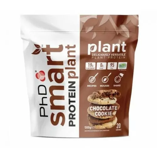 PHD SMART PROTEIN PLANT 500 g 