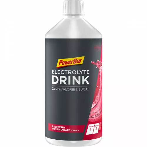 Elektrolyt drink (1000 ml)