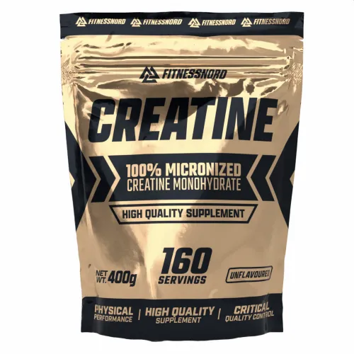 Kreatin (400 g)