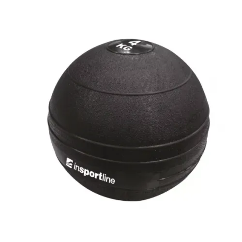 Medicinbold Slam Ball (4 kg)