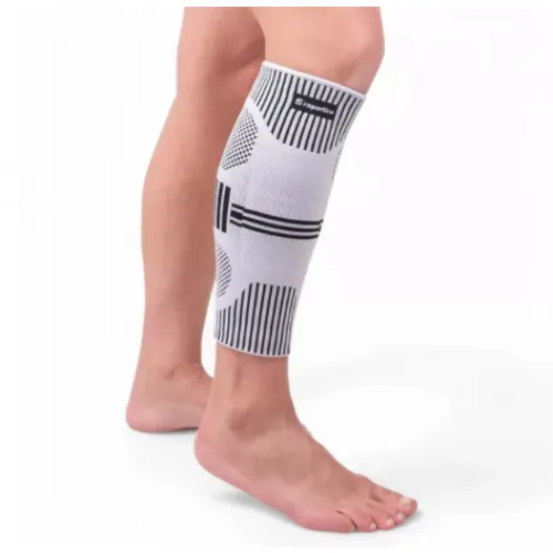 Kompressionsbind til lægmuskel