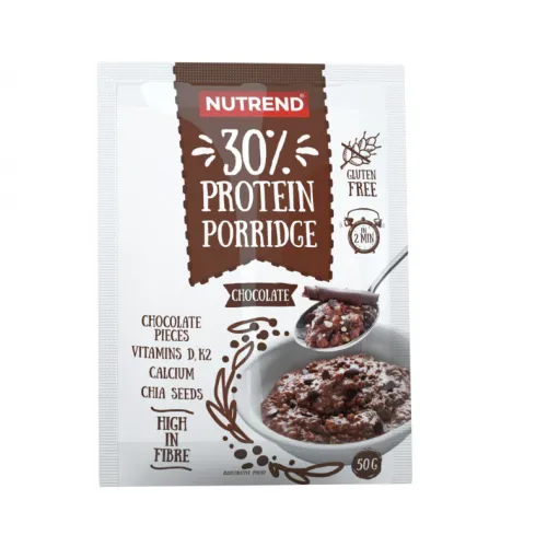 Protein Grød med 30% protein (50 g)