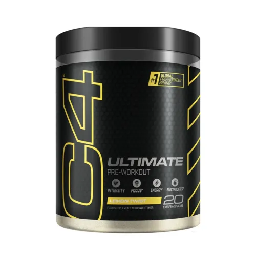 Ultimate pre-workout (20 portioner)