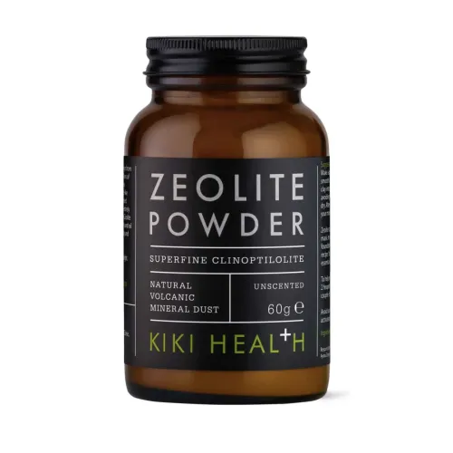 Zeolit pulver (60 g)
