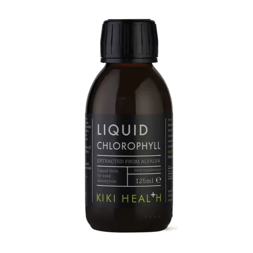 Flydende klorofyl (125 ml)